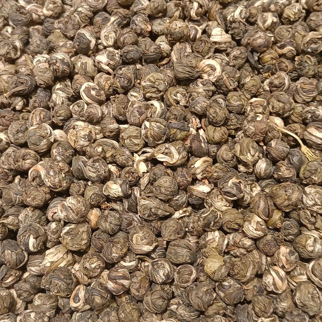 Jasmine Dragon Pearls