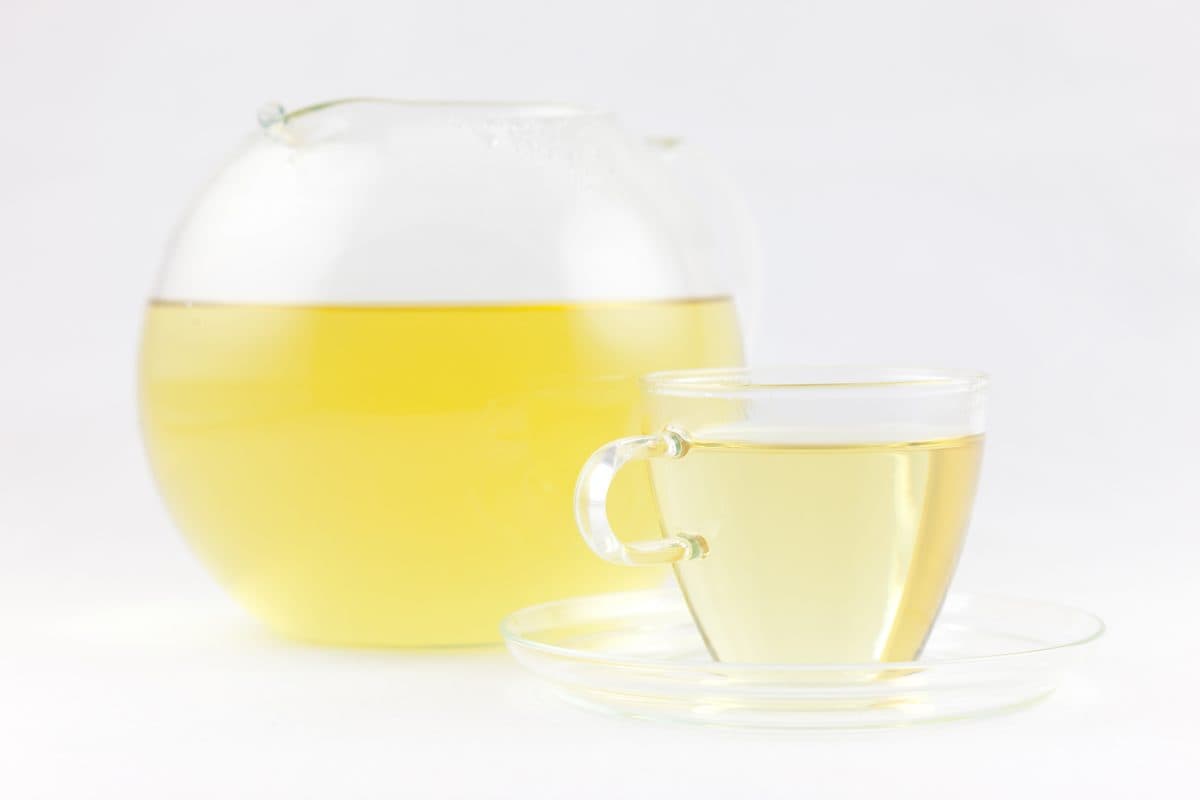 Tie Guan Yin Oolong