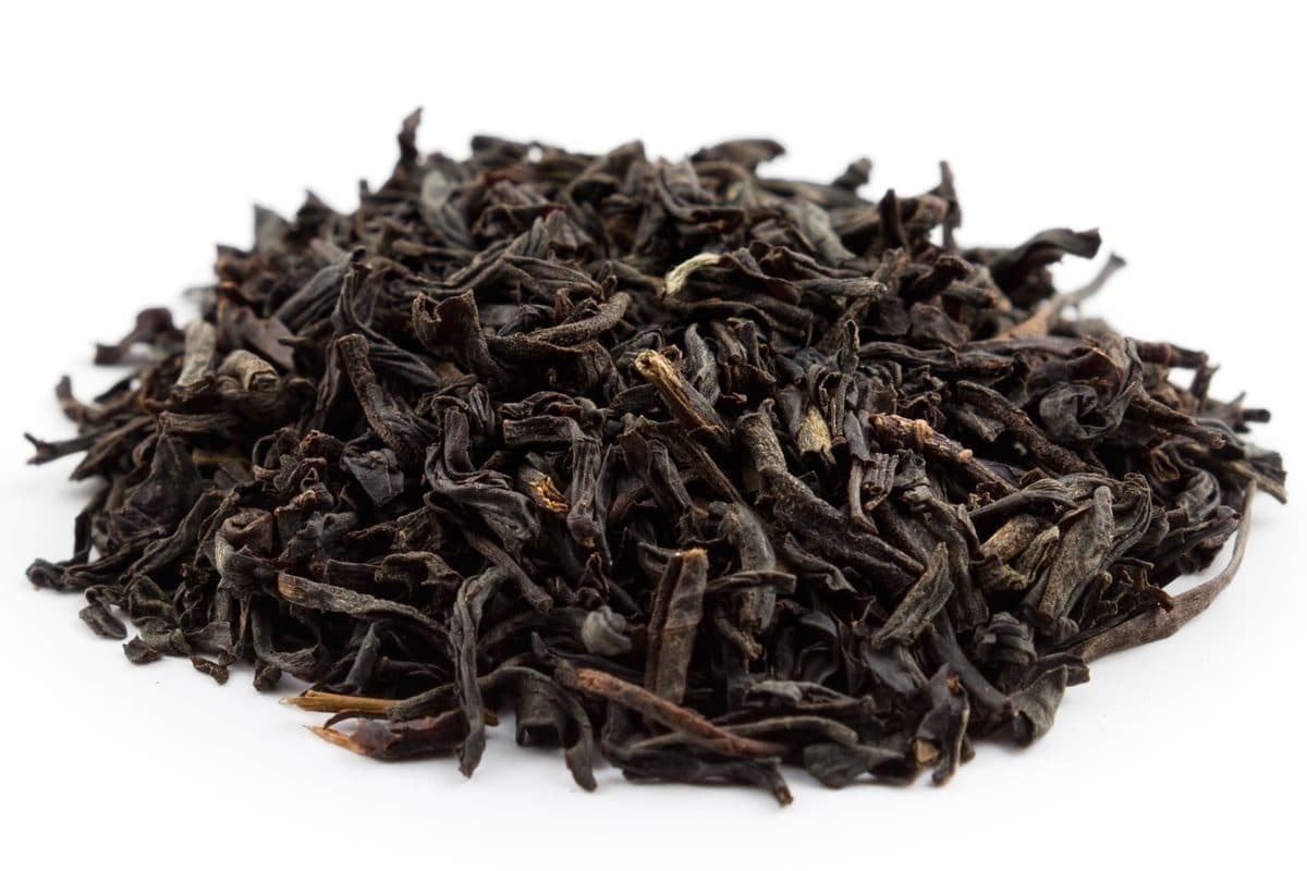 Earl Grey