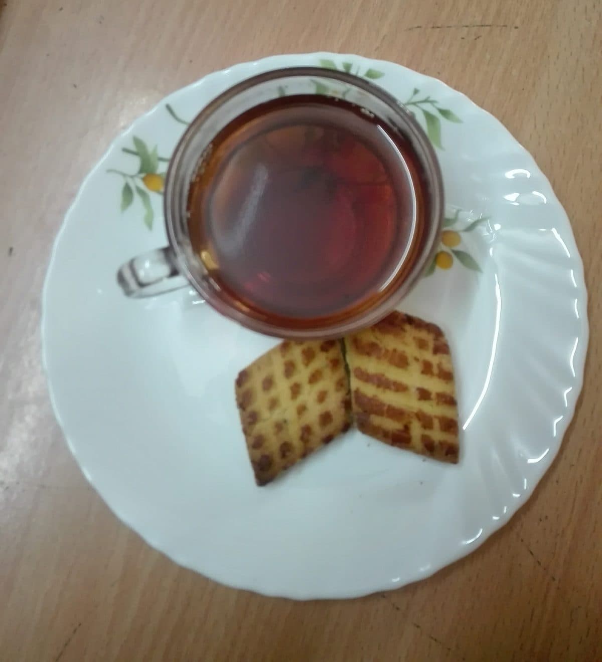 English Breakfast Tea